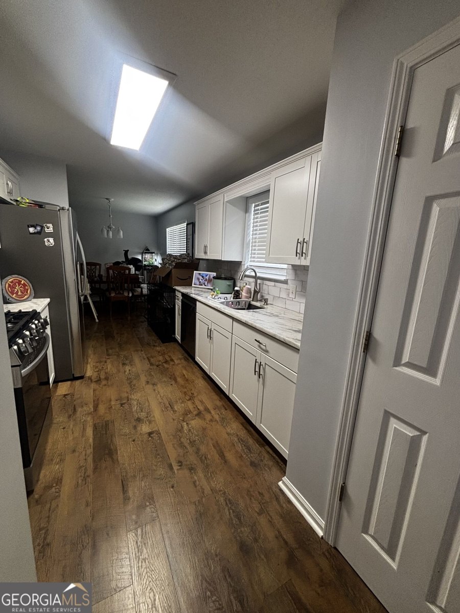4638 Jones Road Macon - Photo 19