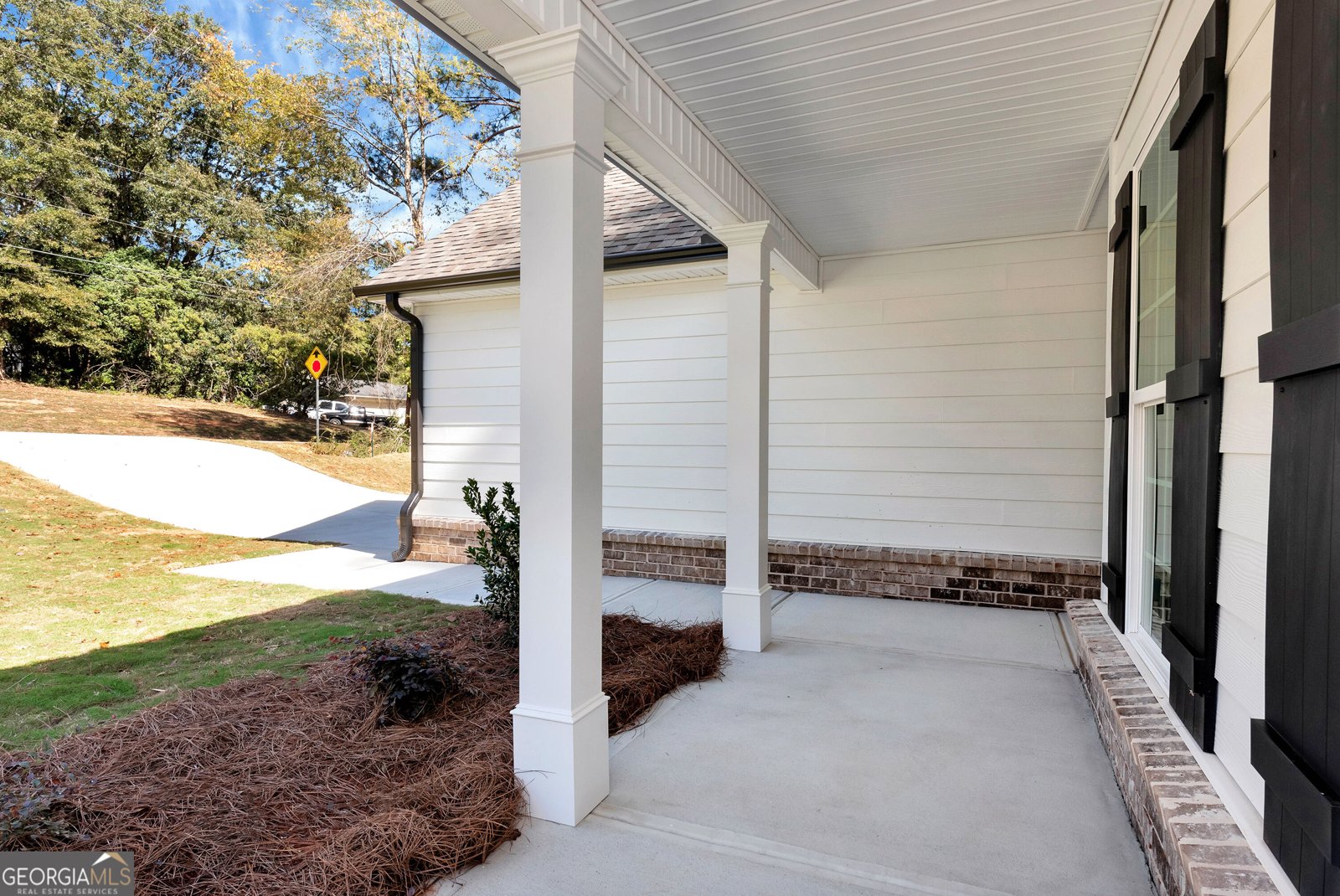 90 Bill Rutledge Road Winder - Photo 30