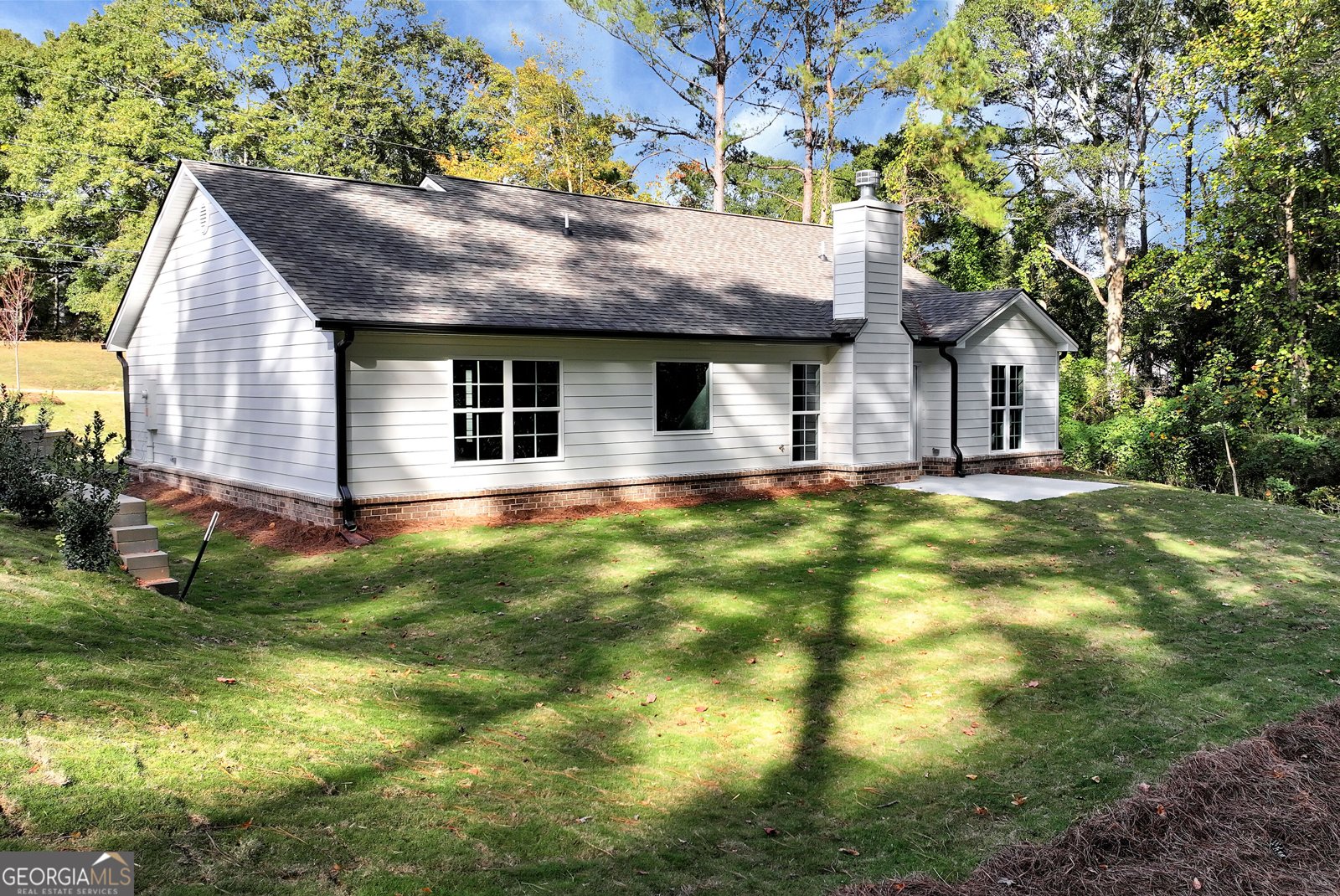 90 Bill Rutledge Road Winder - Photo 6