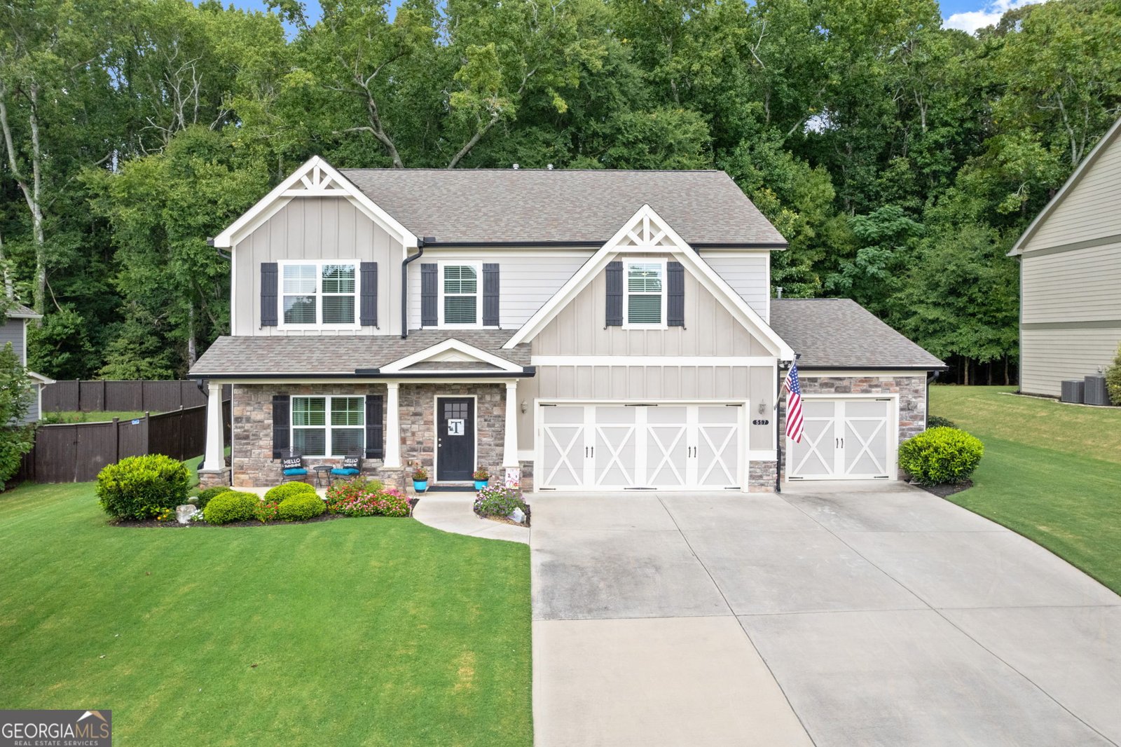 557 Rocky Springs Drive Jefferson - Photo 47