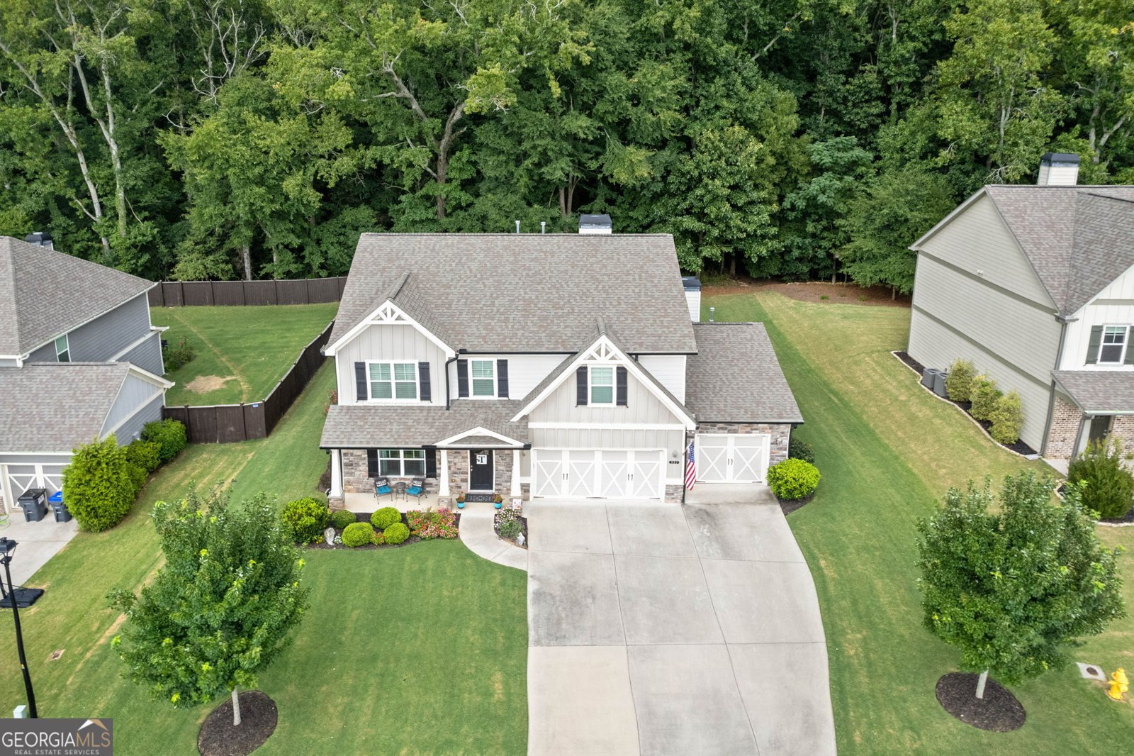 557 Rocky Springs Drive Jefferson - Photo 48