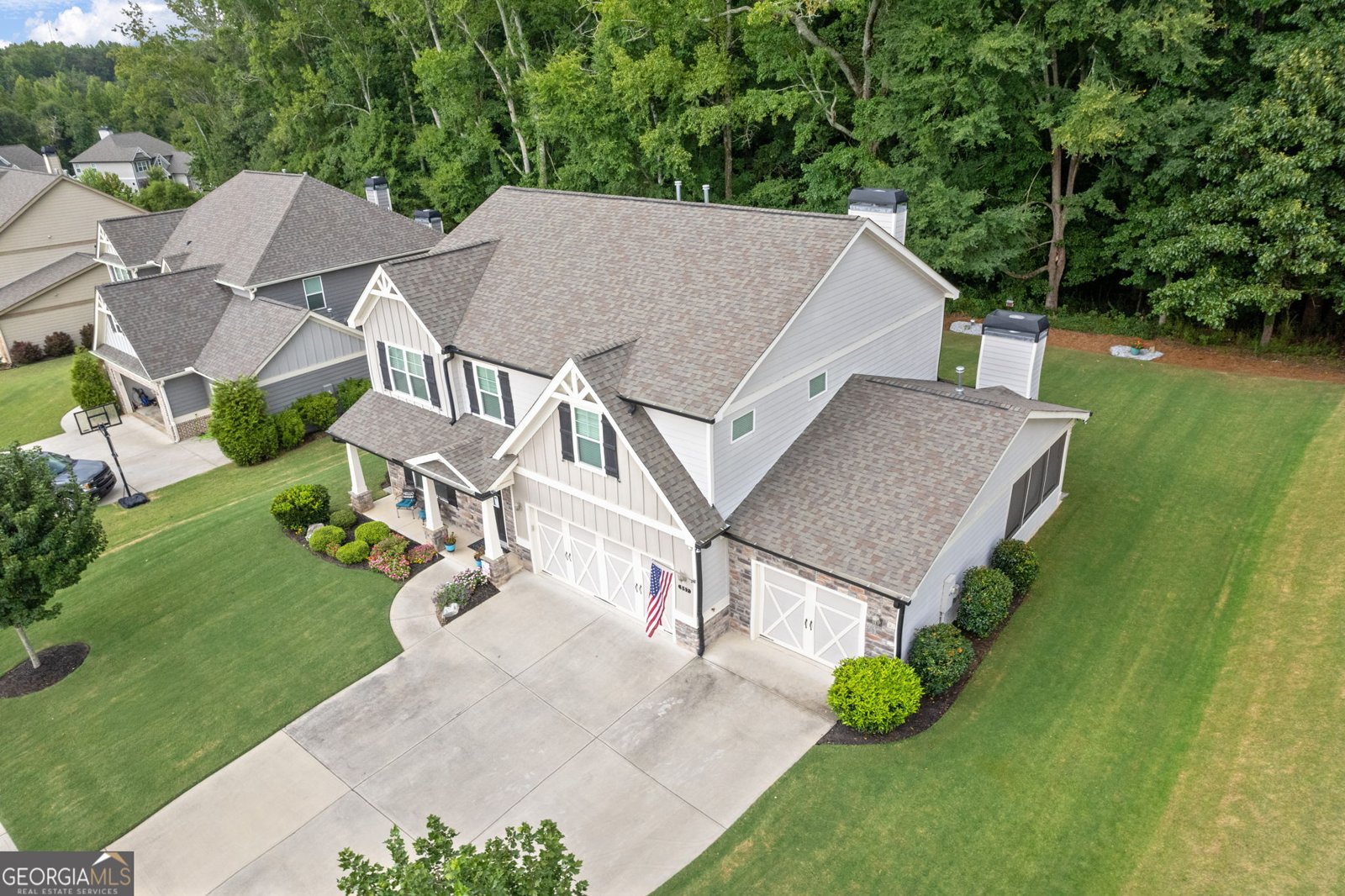 557 Rocky Springs Drive Jefferson - Photo 49