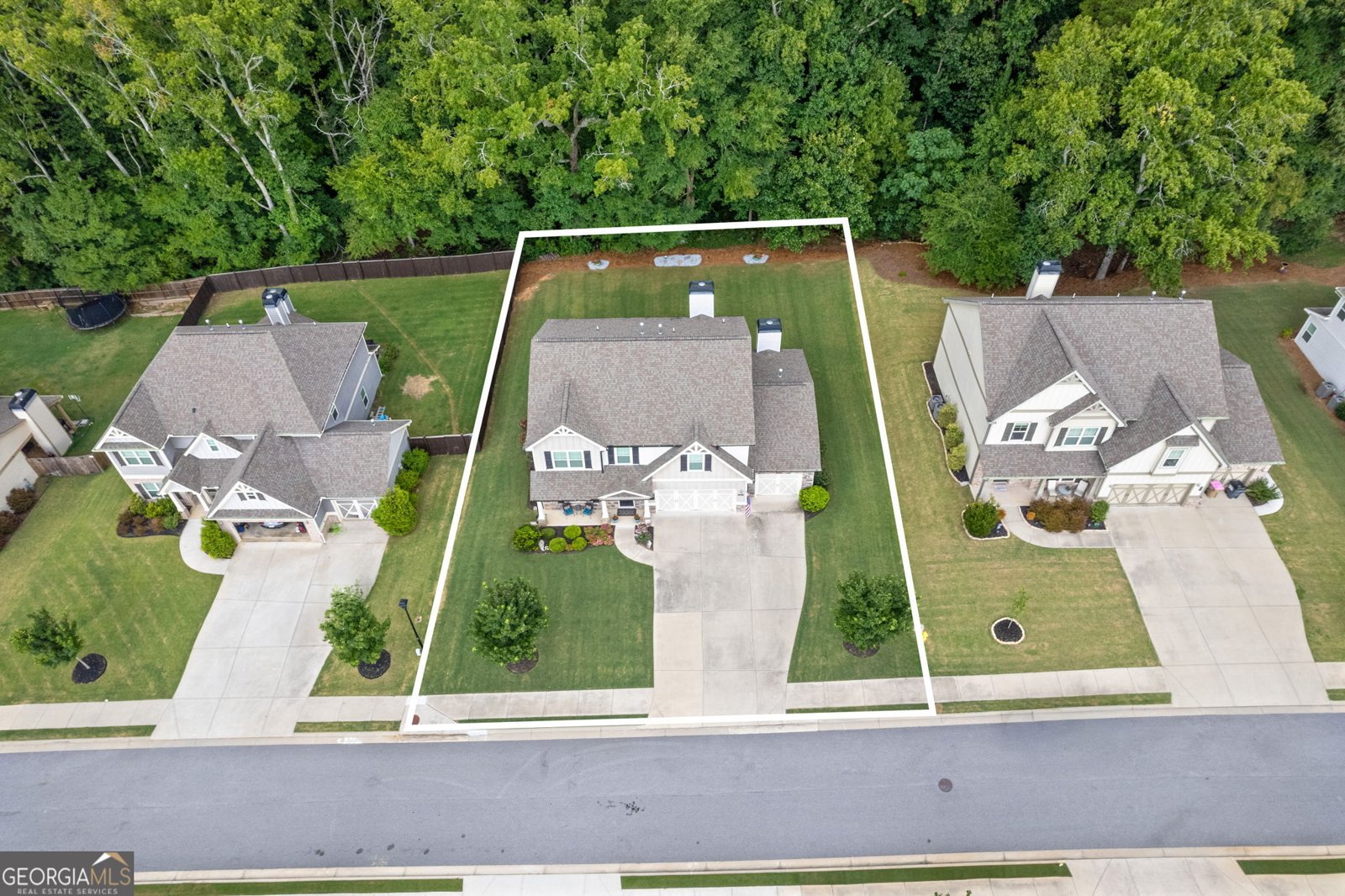 557 Rocky Springs Drive Jefferson - Photo 51