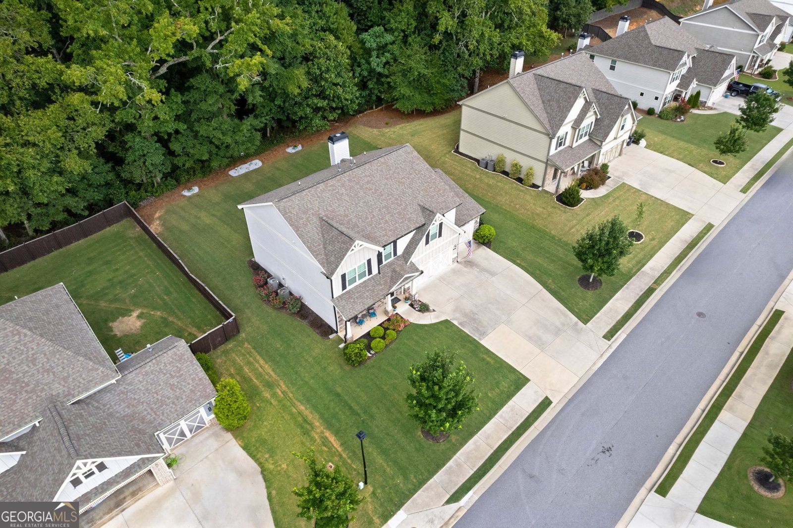 557 Rocky Springs Drive Jefferson - Photo 52