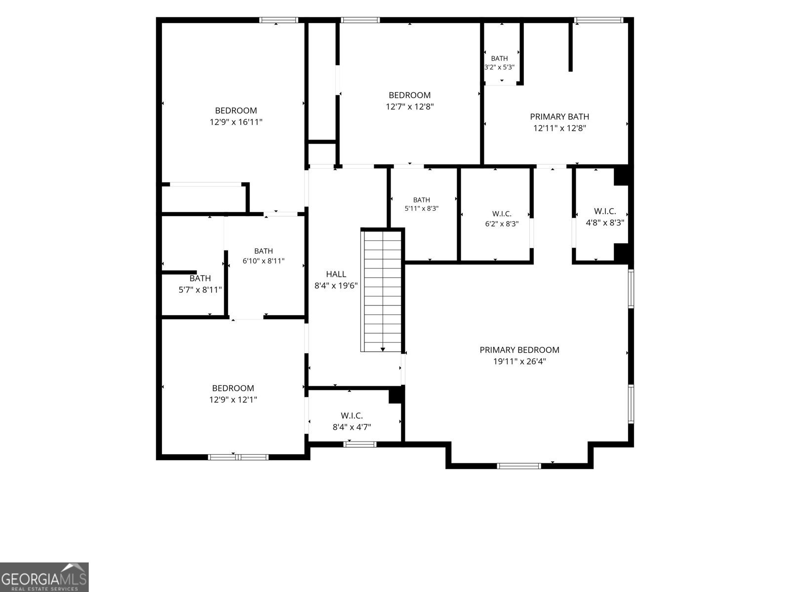557 Rocky Springs Drive Jefferson - Photo 58