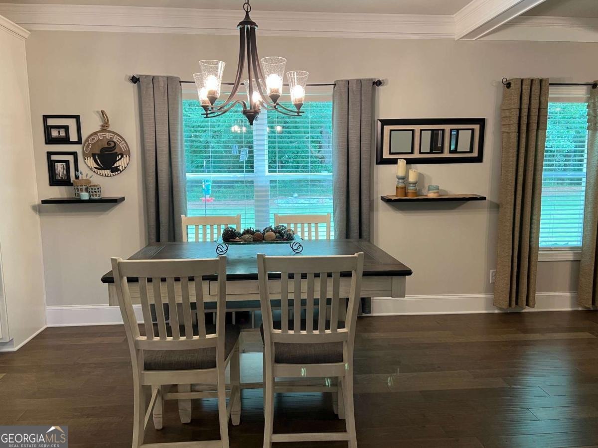 557 Rocky Springs Drive Jefferson - Photo 8