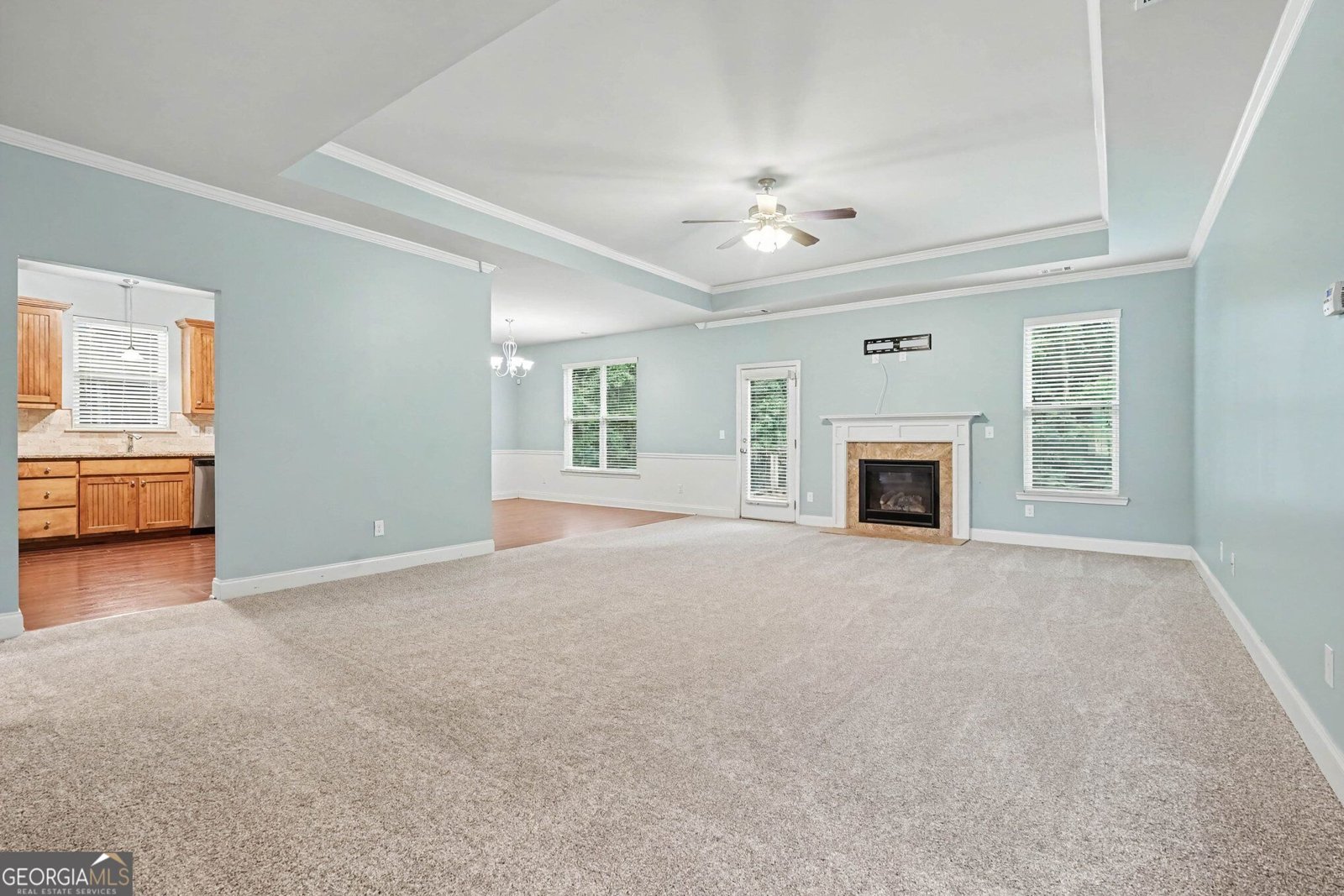 3525 Timberland Road Monroe - Photo 7