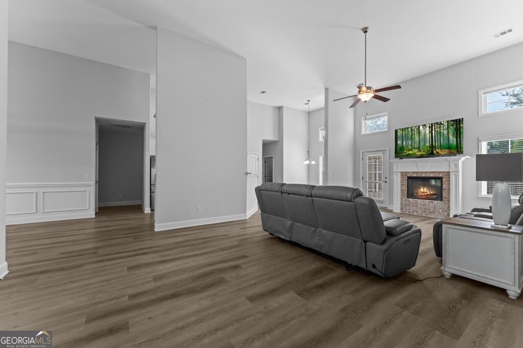 209 Fairmont Drive Rincon - Photo 10