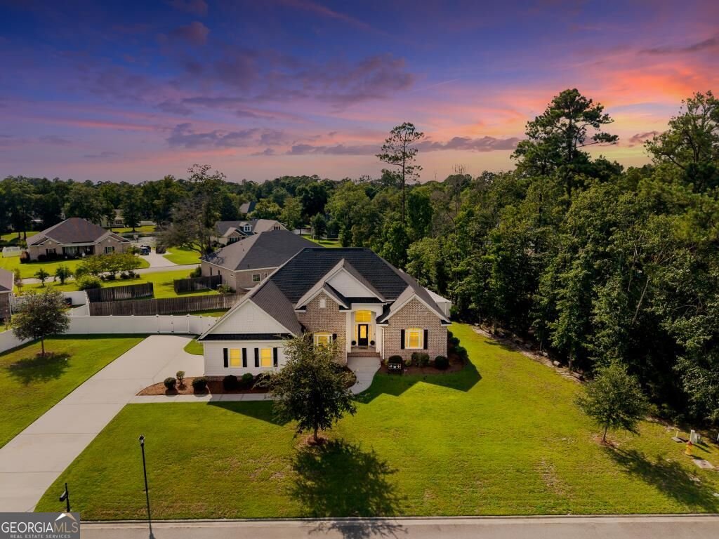 209 Fairmont Drive Rincon - Photo 47