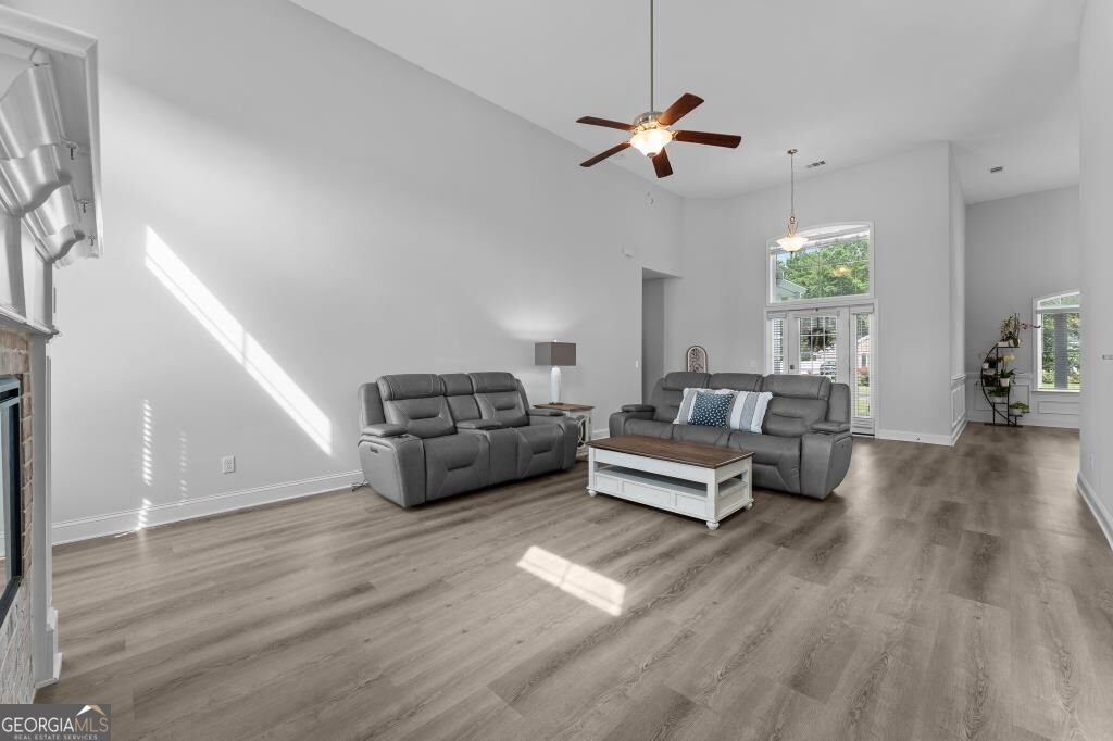 209 Fairmont Drive Rincon - Photo 9