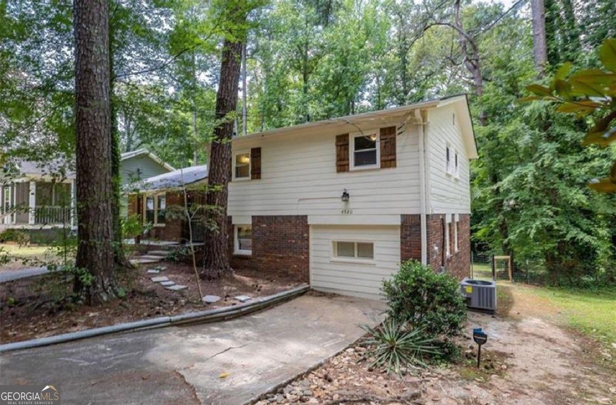 4520 Santa Fe Trail Atlanta - Photo 20