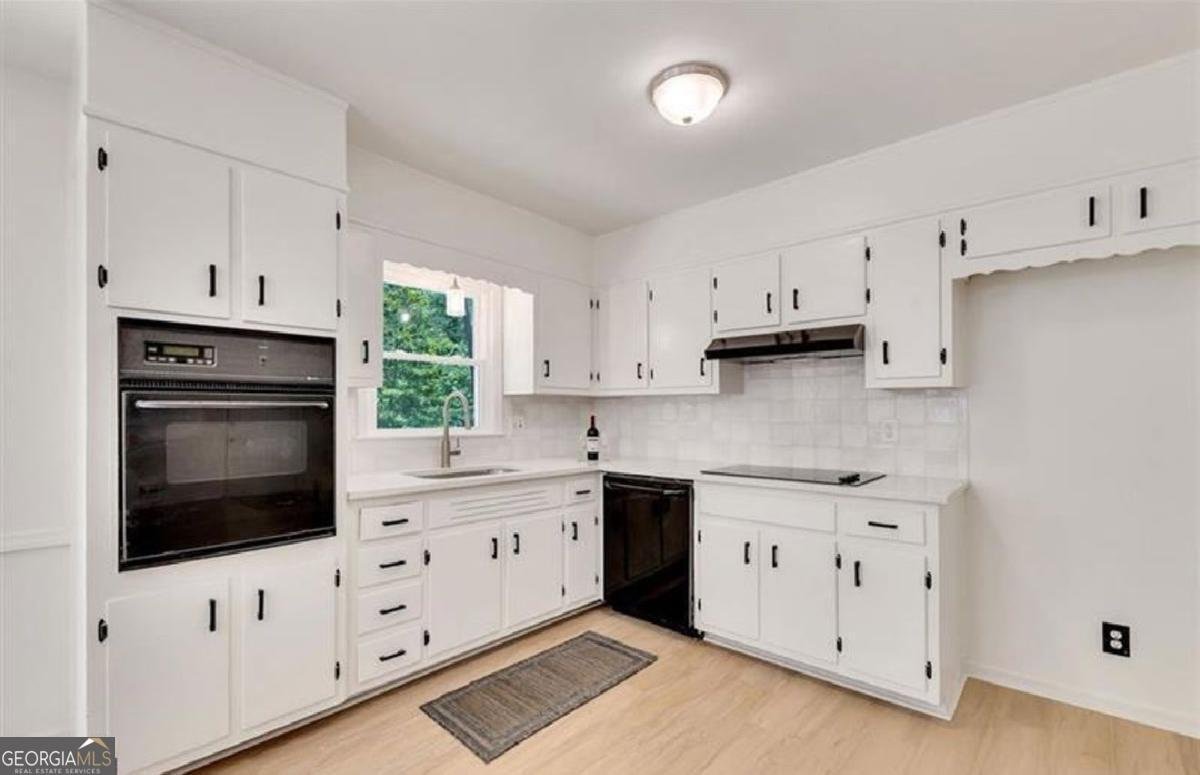 4520 Santa Fe Trail Atlanta - Photo 7