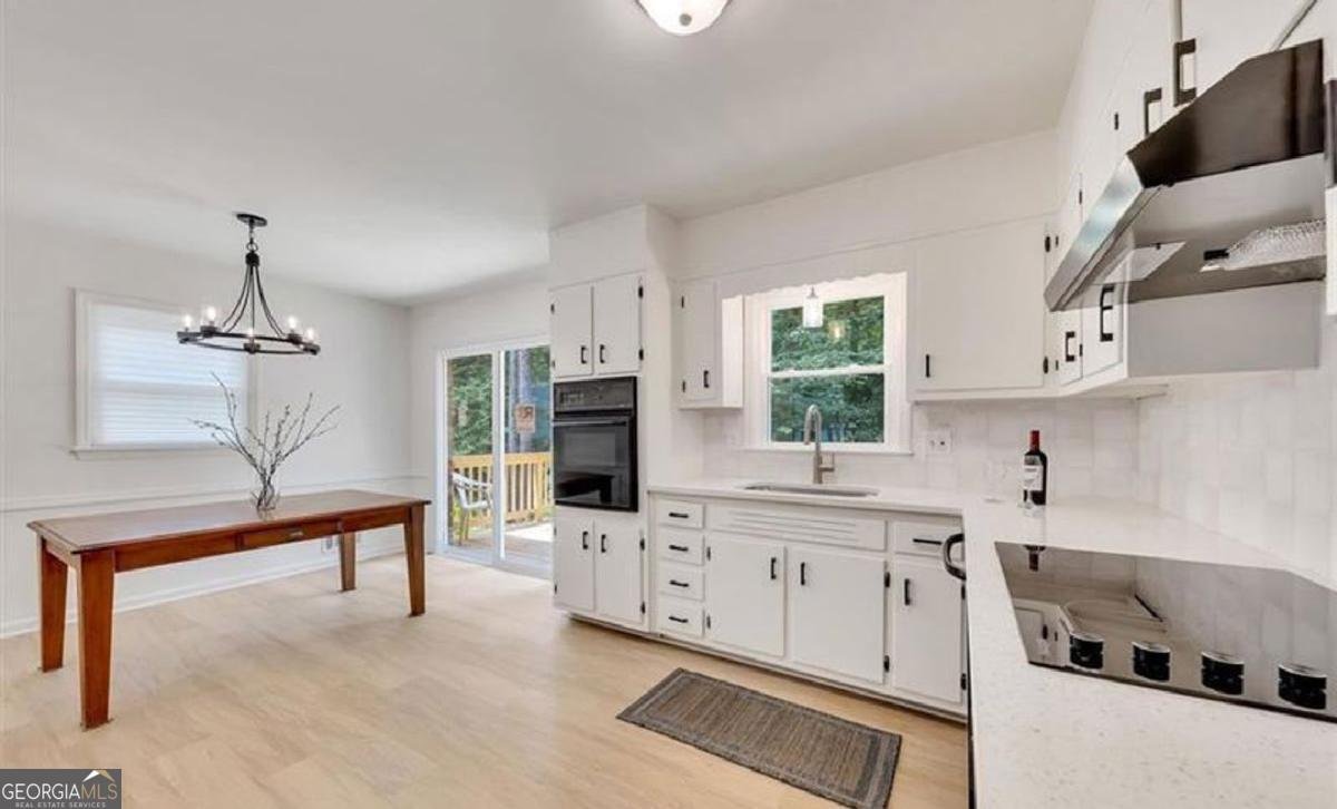 4520 Santa Fe Trail Atlanta - Photo 8