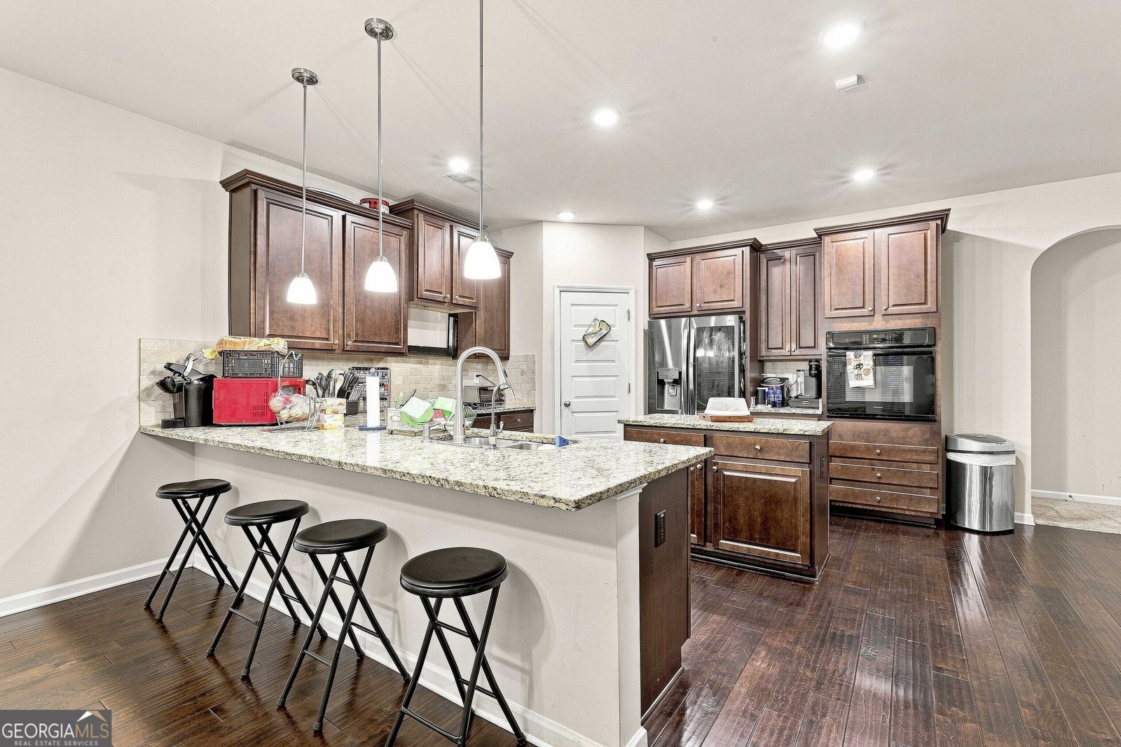 613 Oakville Trail Hampton - Photo 12