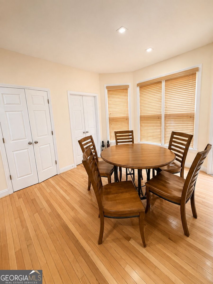 156 Evergreen Trail Atlanta - Photo 10