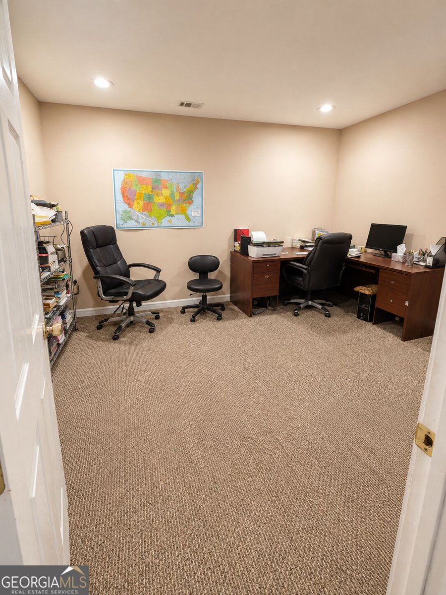 156 Evergreen Trail Atlanta - Photo 15