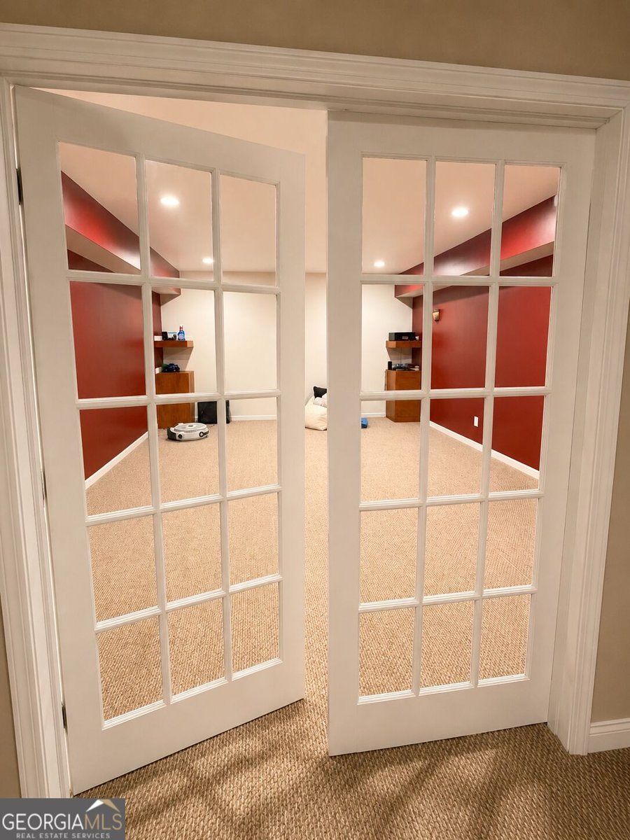 156 Evergreen Trail Atlanta - Photo 17