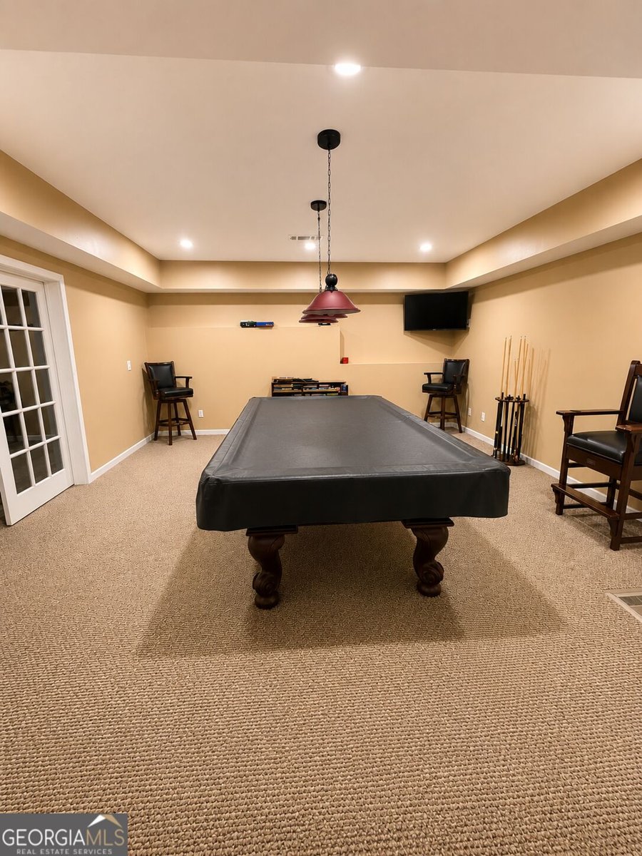 156 Evergreen Trail Atlanta - Photo 18