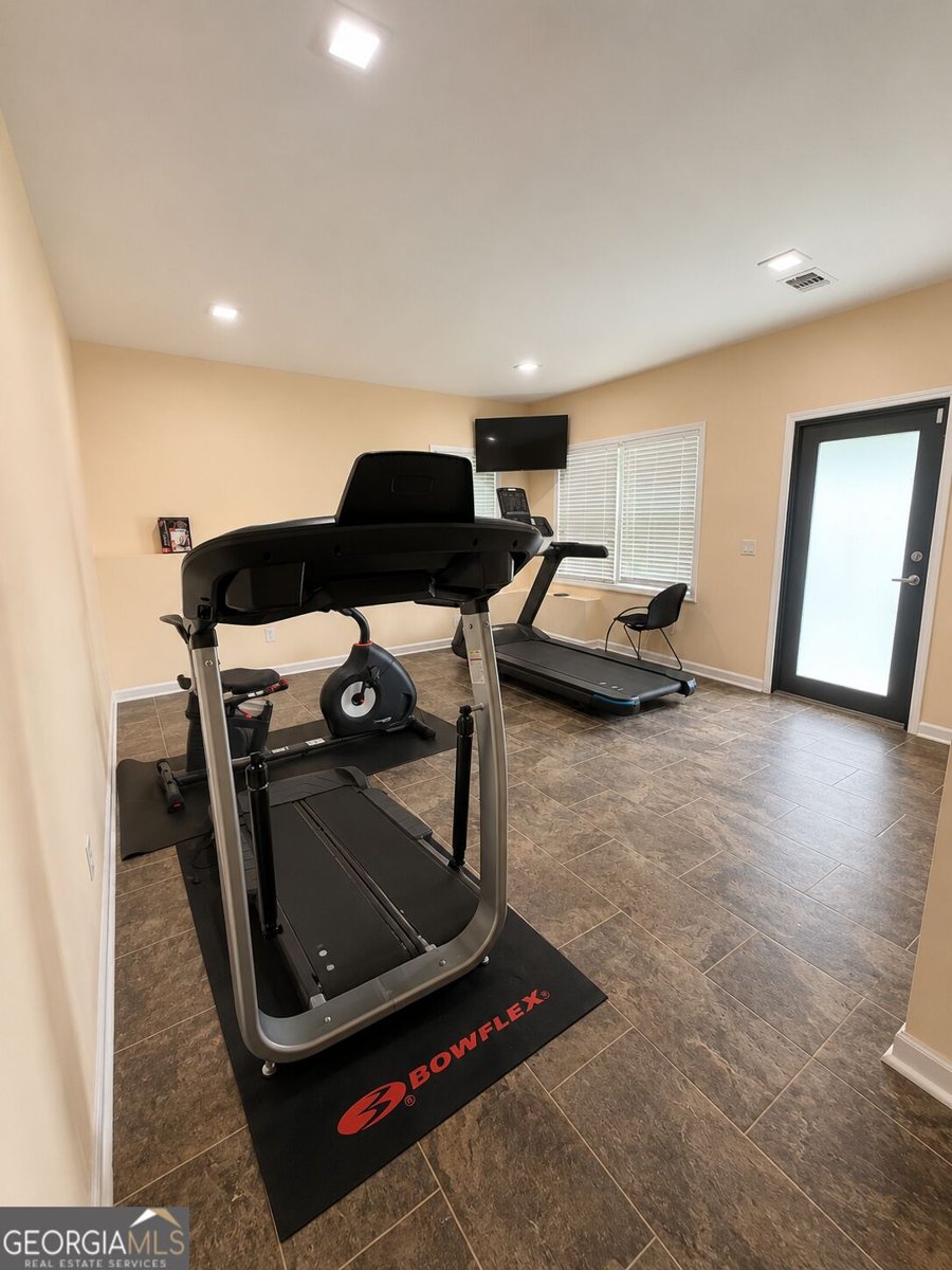 156 Evergreen Trail Atlanta - Photo 19