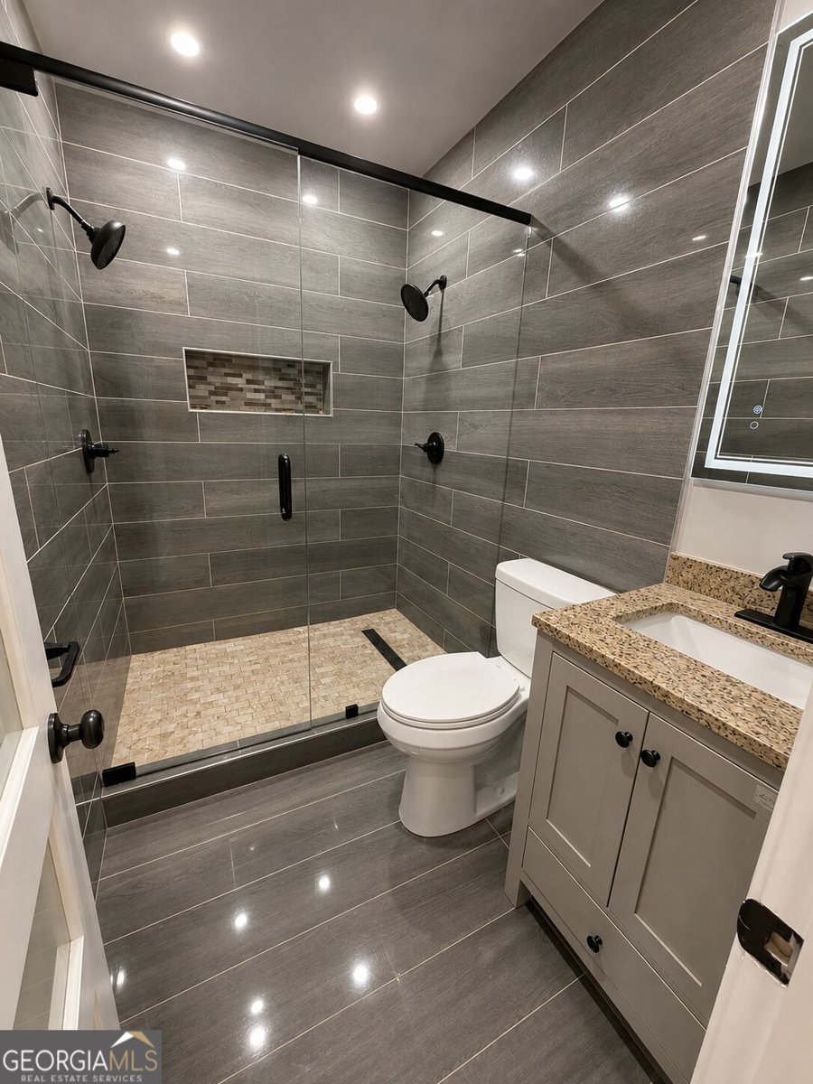 156 Evergreen Trail Atlanta - Photo 20