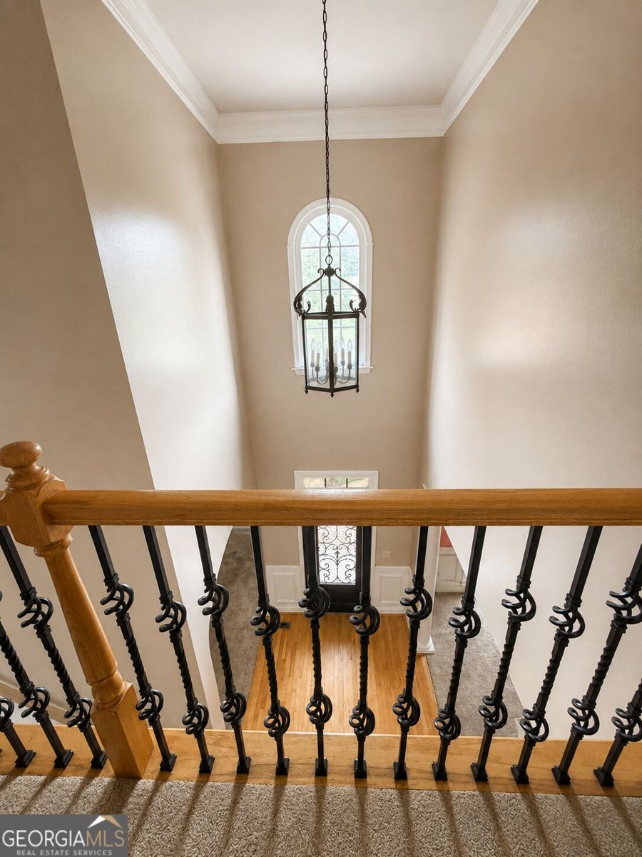 156 Evergreen Trail Atlanta - Photo 21
