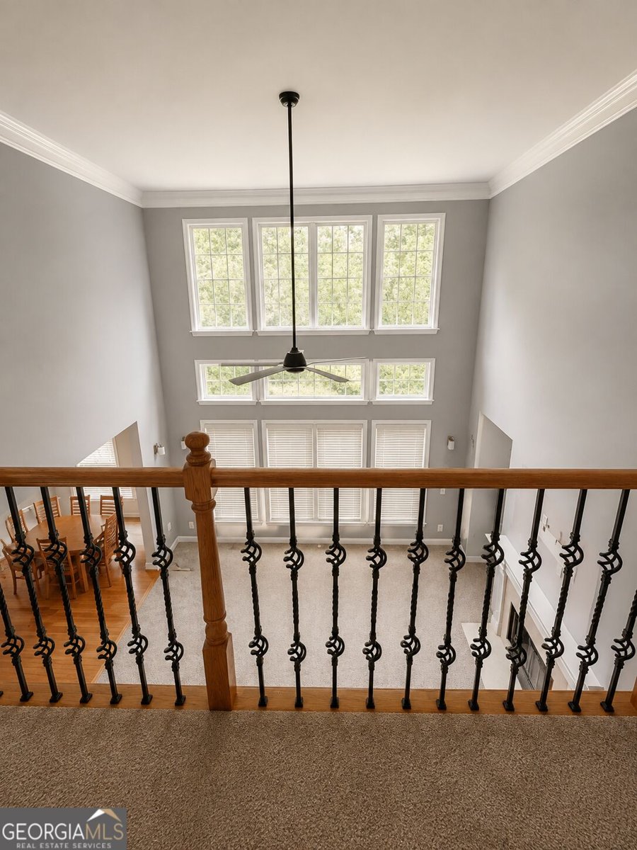 156 Evergreen Trail Atlanta - Photo 22