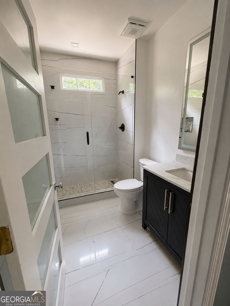 156 Evergreen Trail Atlanta - Photo 24
