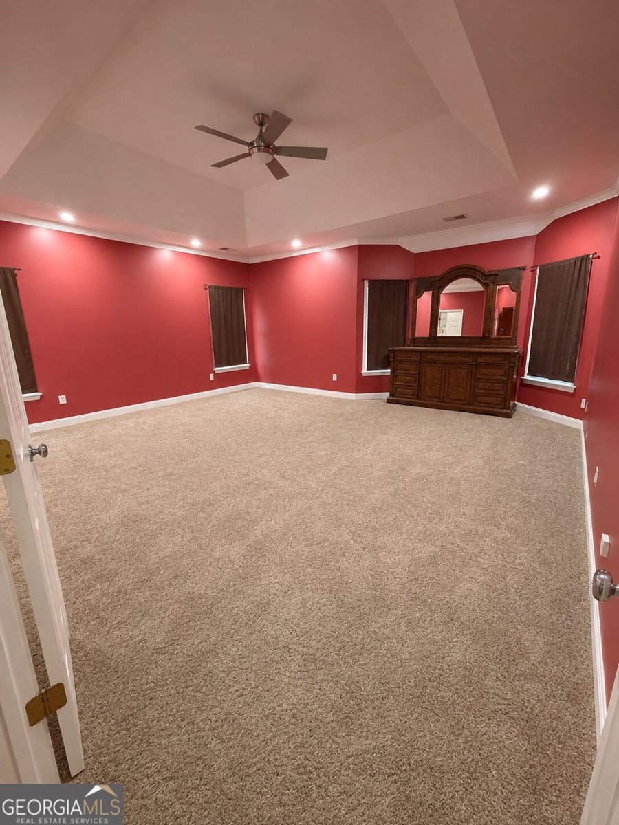 156 Evergreen Trail Atlanta - Photo 27