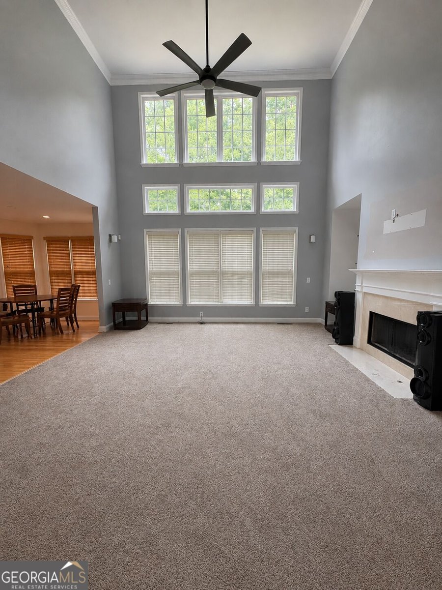 156 Evergreen Trail Atlanta - Photo 6