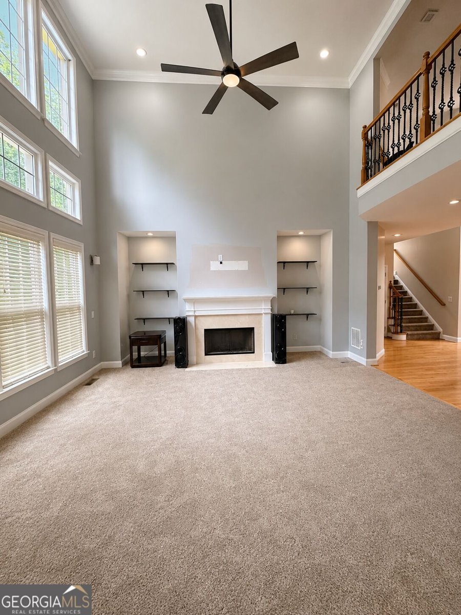 156 Evergreen Trail Atlanta - Photo 7