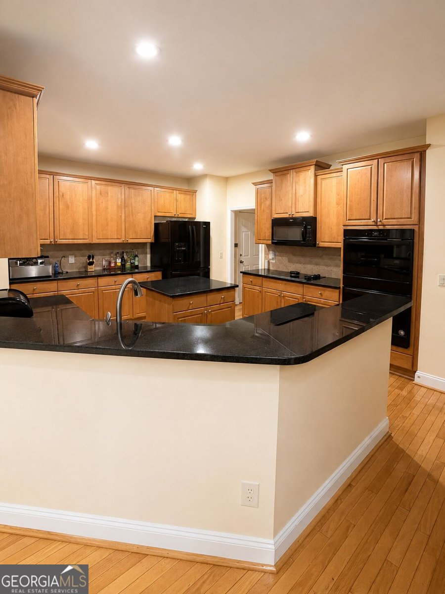 156 Evergreen Trail Atlanta - Photo 9