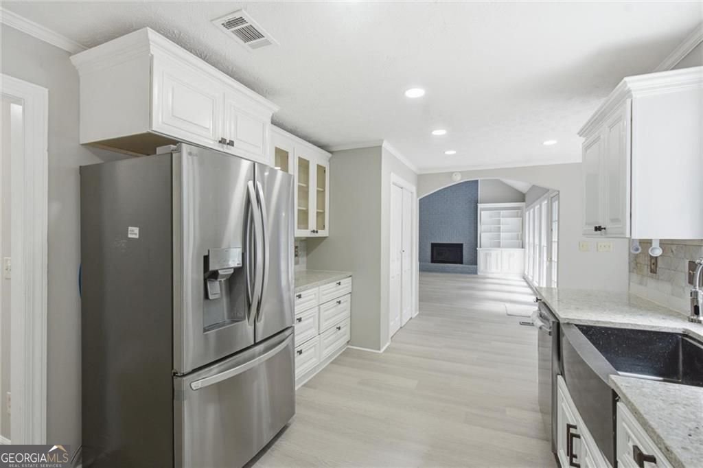 24 Planters Drive Lilburn - Photo 10