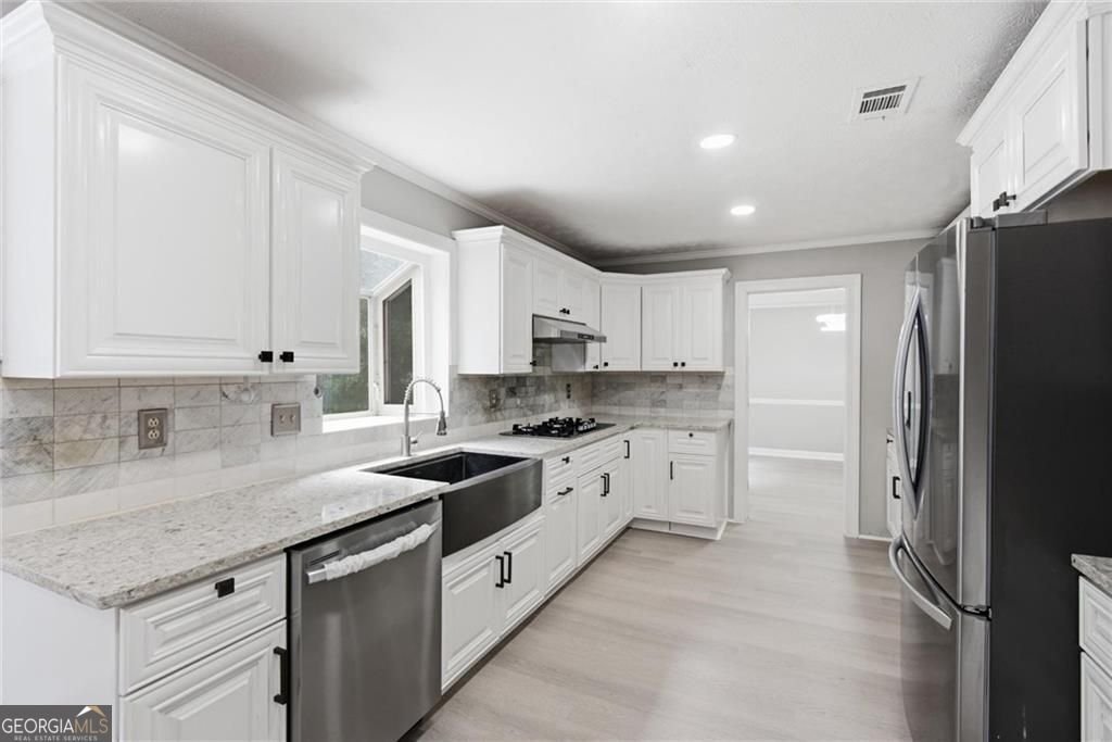 24 Planters Drive Lilburn - Photo 11