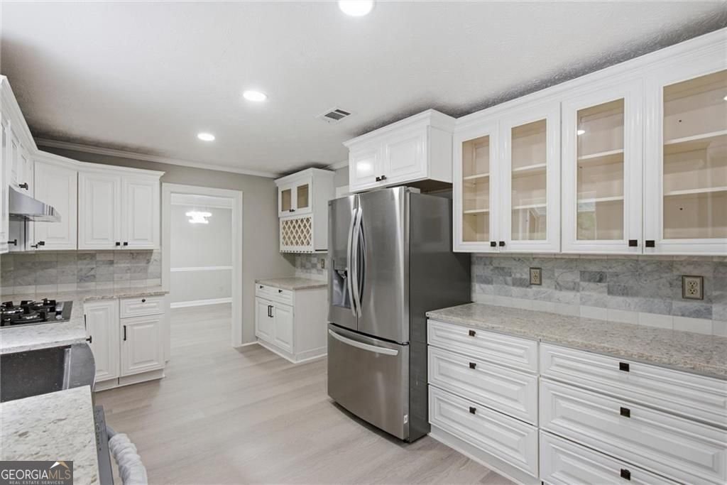24 Planters Drive Lilburn - Photo 12