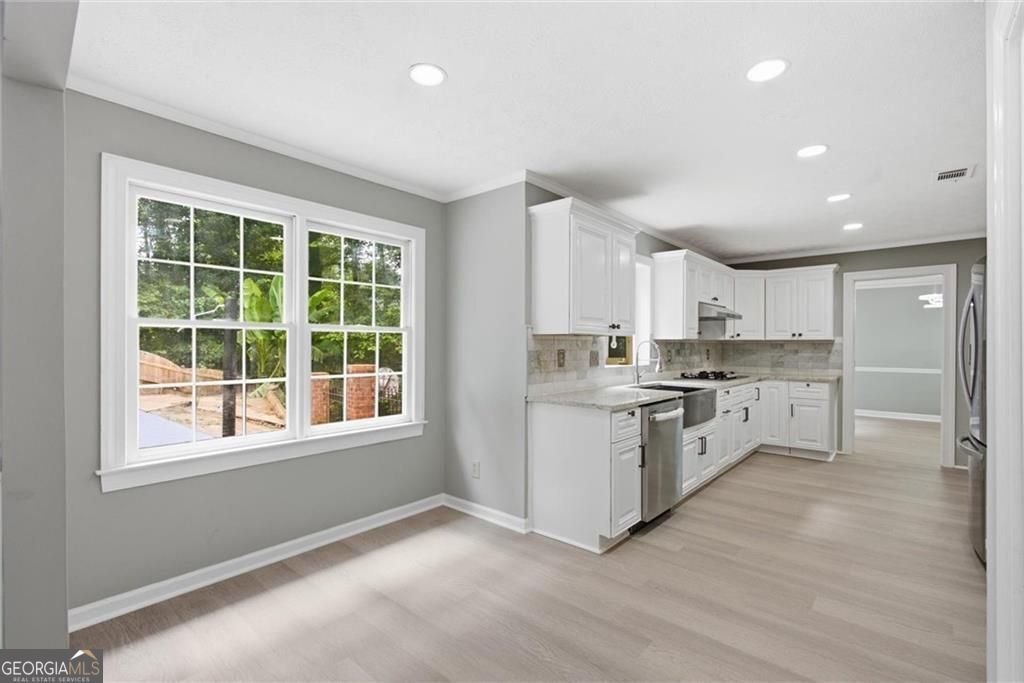24 Planters Drive Lilburn - Photo 13