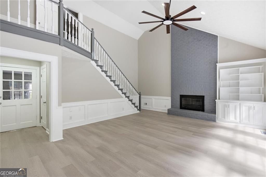 24 Planters Drive Lilburn - Photo 15