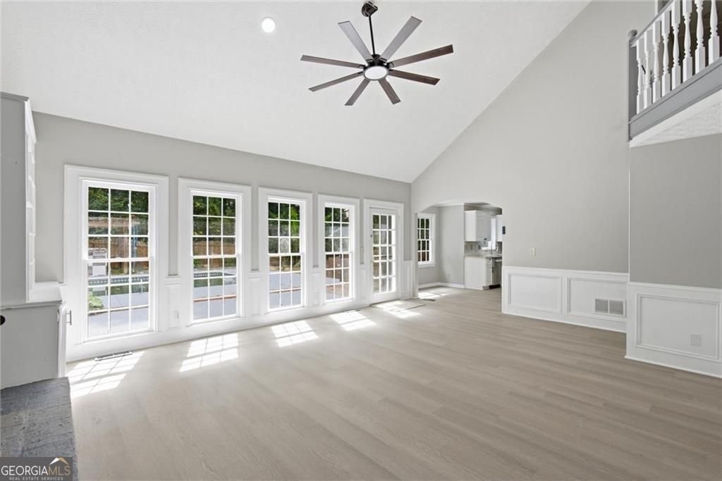 24 Planters Drive Lilburn - Photo 17