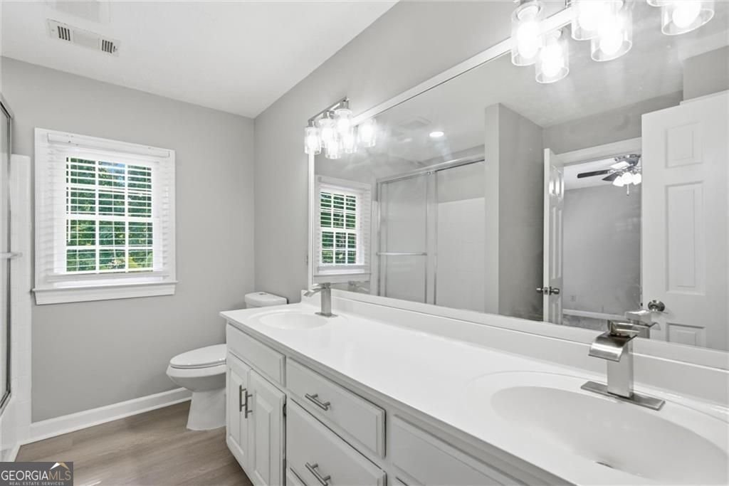 24 Planters Drive Lilburn - Photo 21