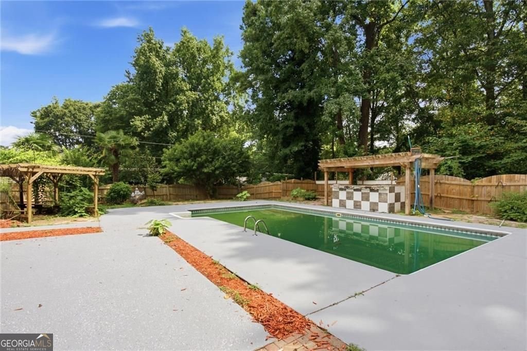 24 Planters Drive Lilburn - Photo 40