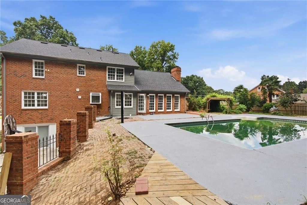 24 Planters Drive Lilburn - Photo 41