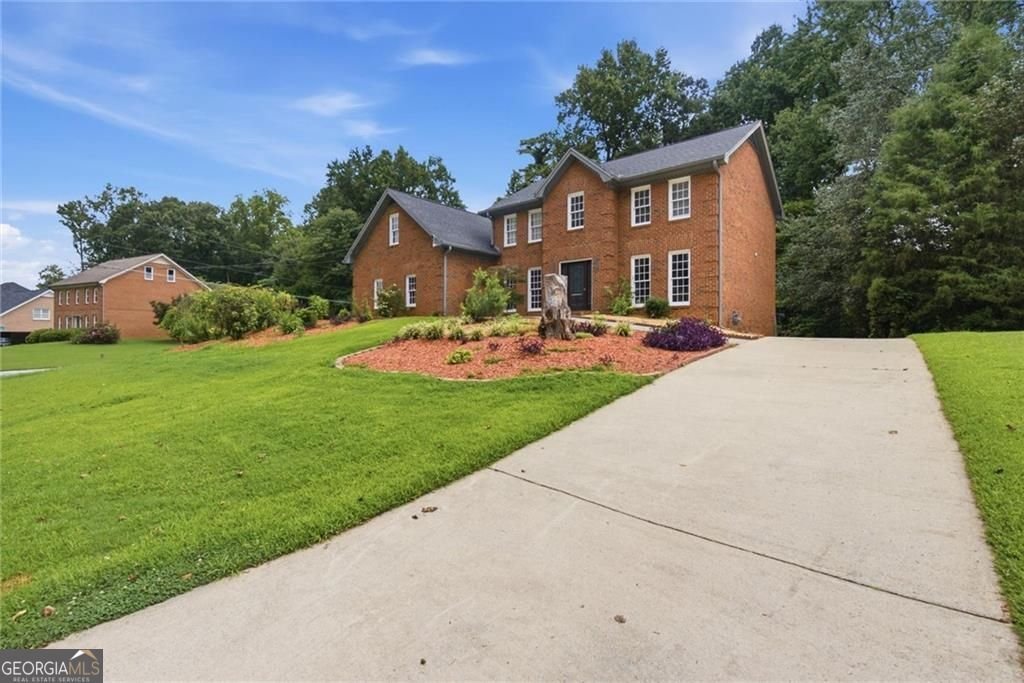 24 Planters Drive Lilburn - Photo 43