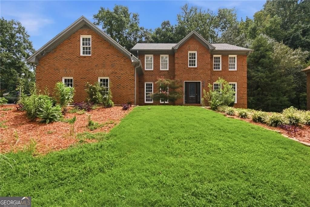 24 Planters Drive Lilburn - Photo 44