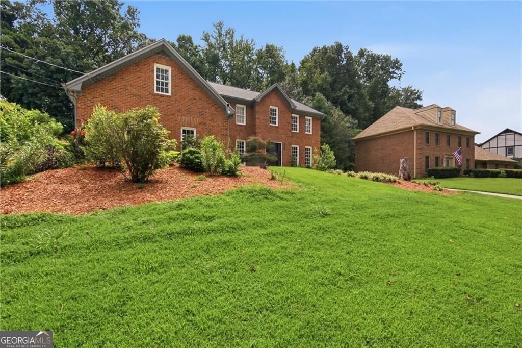 24 Planters Drive Lilburn - Photo 45