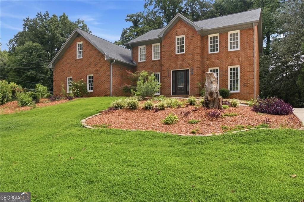 24 Planters Drive Lilburn - Photo 46