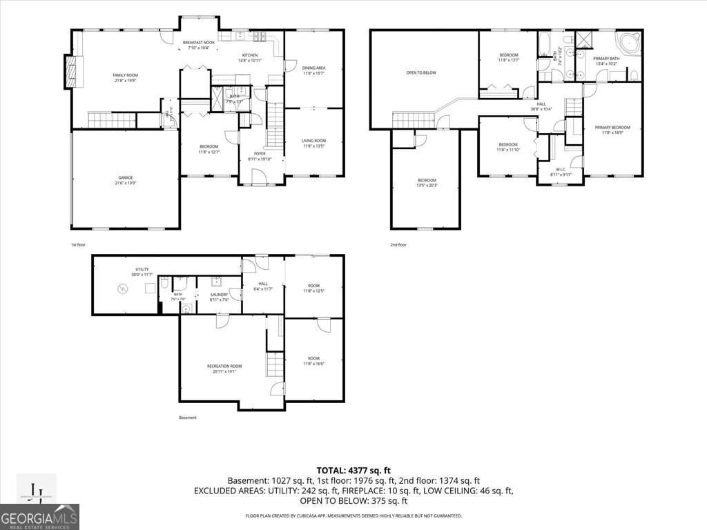 24 Planters Drive Lilburn - Photo 47