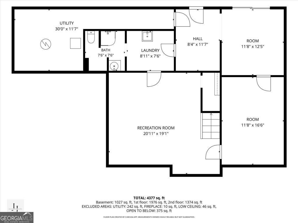 24 Planters Drive Lilburn - Photo 50