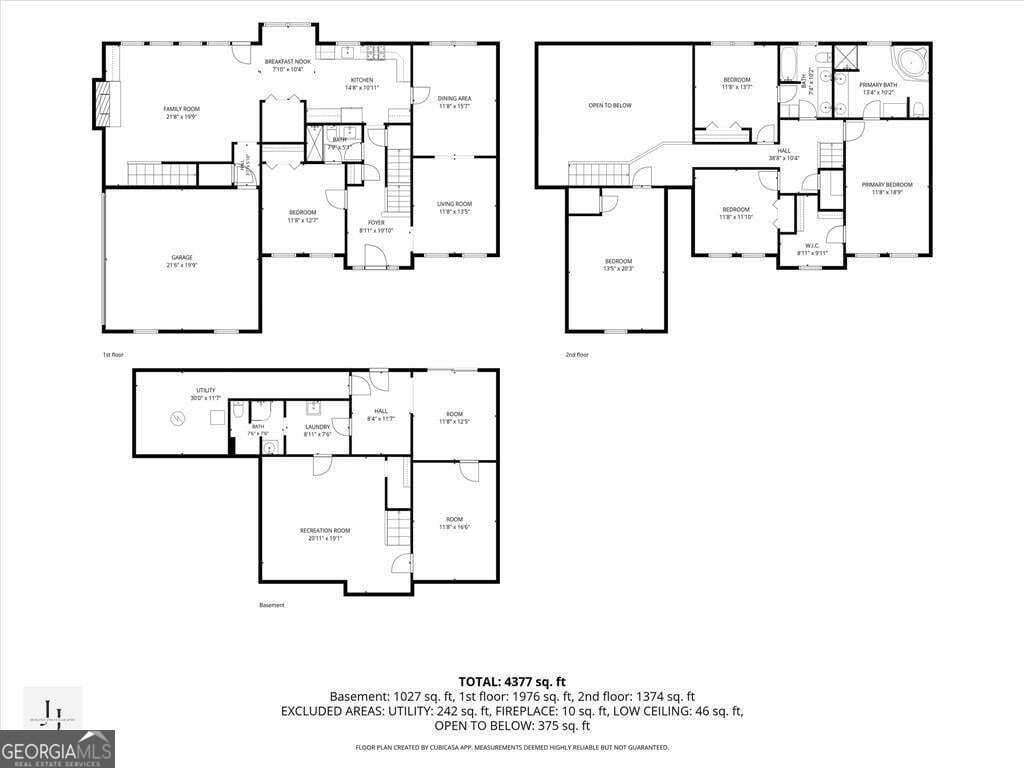 24 Planters Drive Lilburn - Photo 51