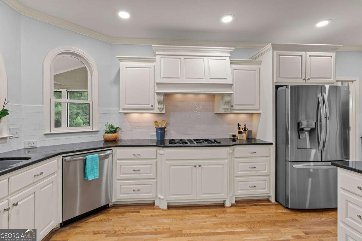 507 Blue Ridge Way Canton - Photo 10