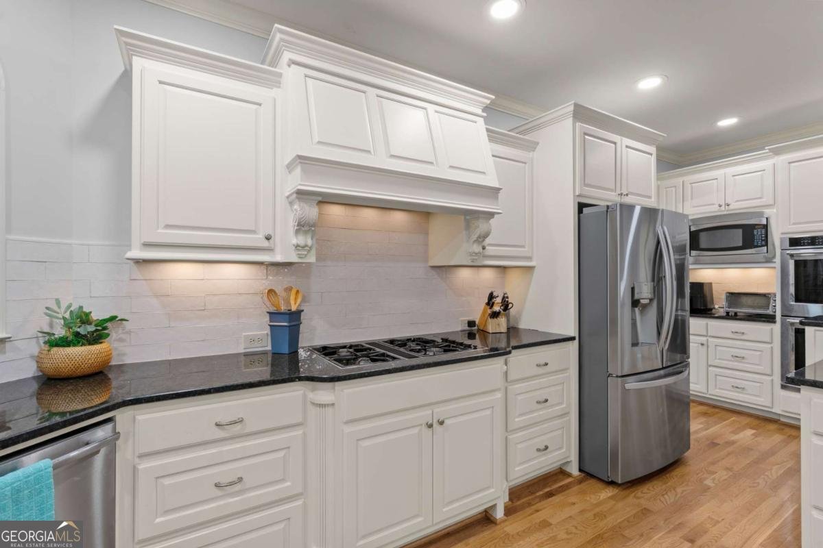 507 Blue Ridge Way Canton - Photo 12