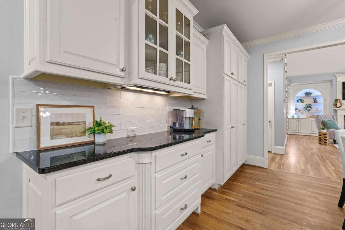 507 Blue Ridge Way Canton - Photo 14